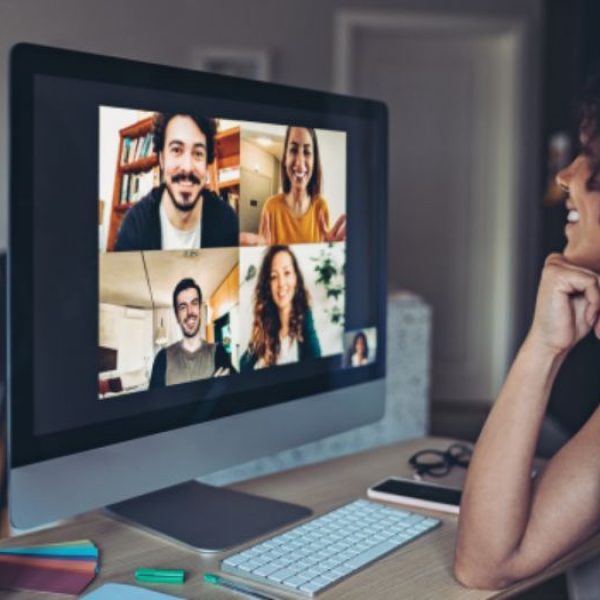 séances de sophrologie d groupe